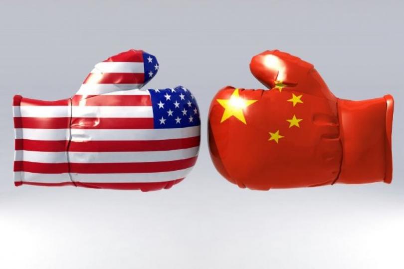الصين تبدي استعدادها للتفاوض مع الولايات المتحدة بشأن النزاعات التجارية