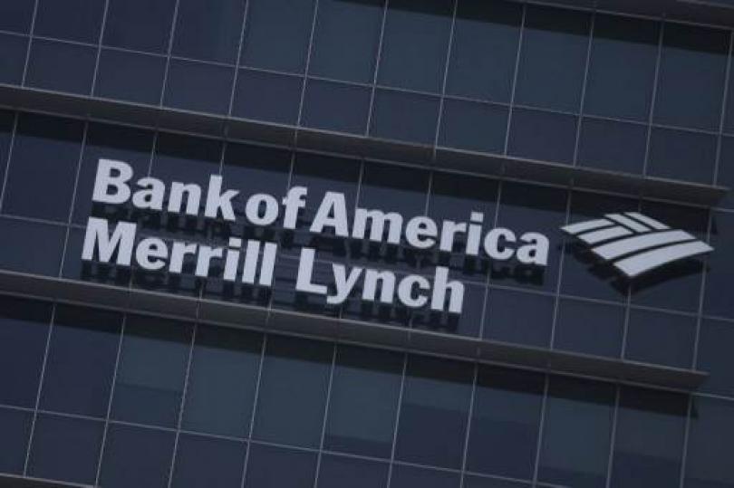 توقعات سلبية من بنك  BofA Merrill للدولار الاسترالي