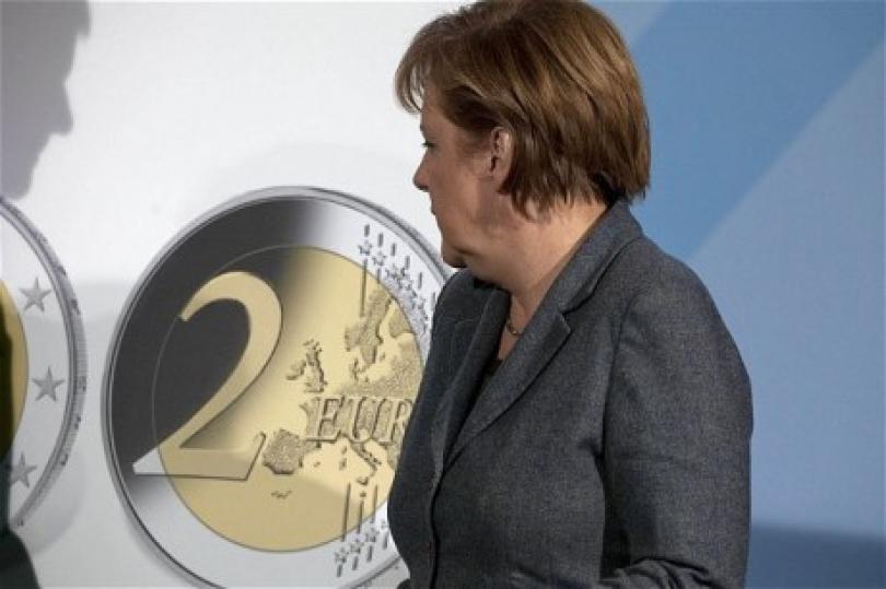 ثمانية أسباب تمنع معارضة ألمانيا لبرنامج التيسير النقدي