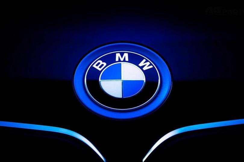 شركة بي إم دبليو الألمانية تفتتح مصنعاً للسيارات الكهربائية في الصين
