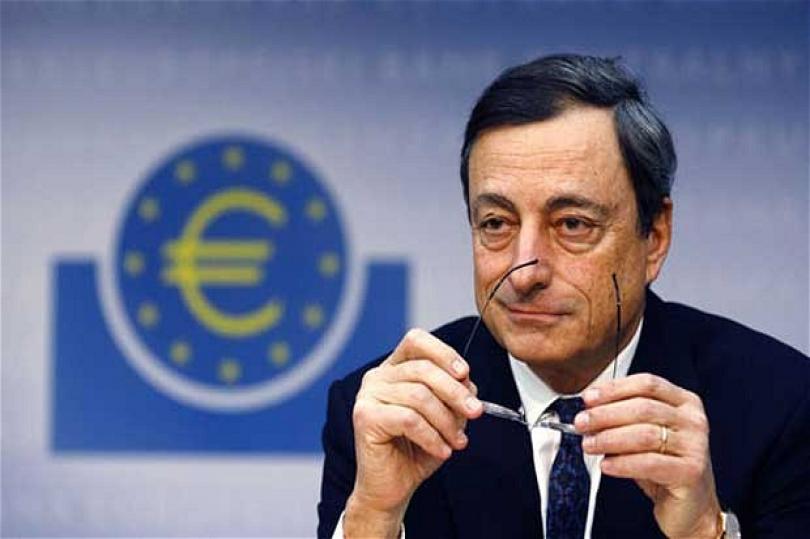 السيناريو المتوقع لقرارات المركزي الأوروبي غدًا وتأثيرها على اليورو دولار