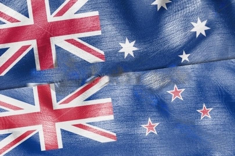 نظرة فنية للاسترالي نيوزيلندي في انتظار بيانات التضخم