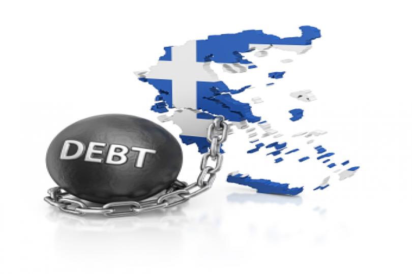 حصول اليونان على مساعدات مالية لا يعني حل الأزمة