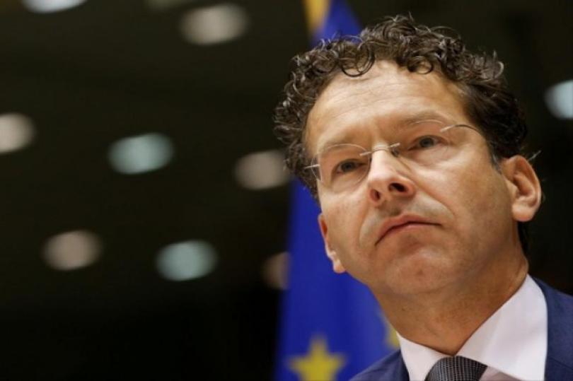 دايسلبلوم: نحن بحاجة إلى إعادة بناء الثقة مع الحكومة اليونانية