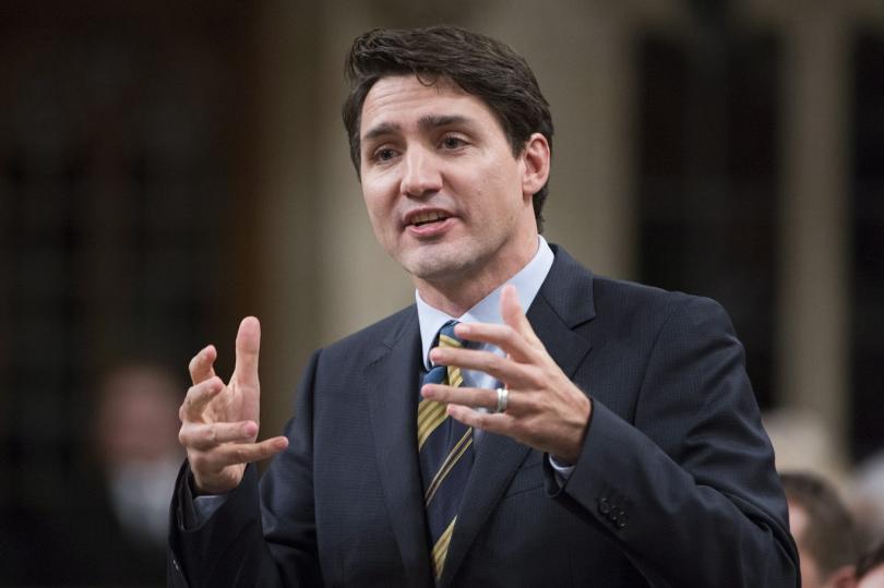 رئيس الوزراء الكندي: متفائل بشأن مفاوضات اتفاقية NAFTA