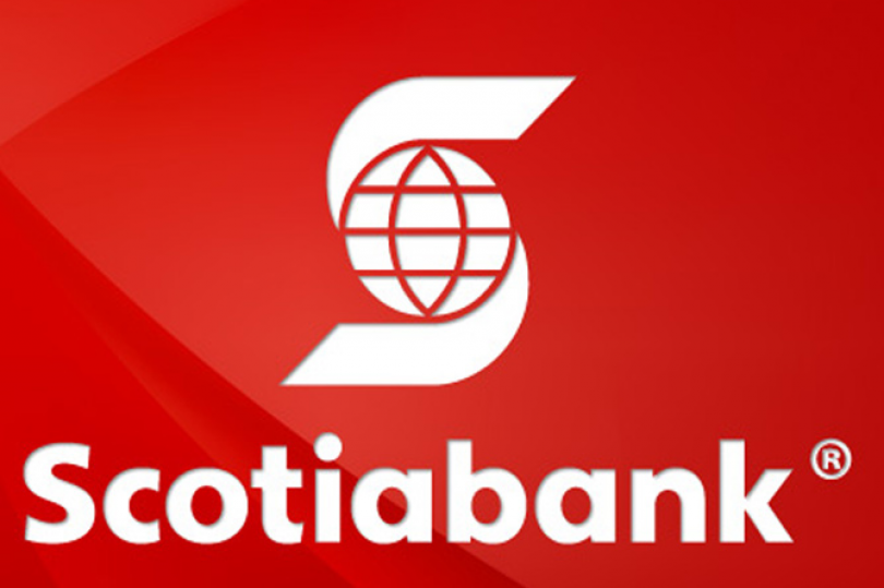 Scotiabank يتوقع وصول الدولار/كندي إلى المستوى 1.32