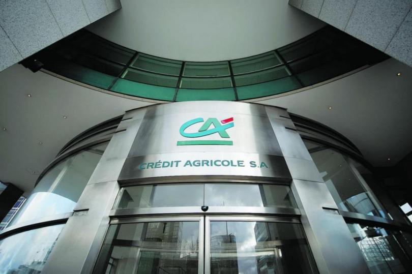 توقعات بنك Credit Agricole للجنيه الاسترليني أمام الدولار واليورو