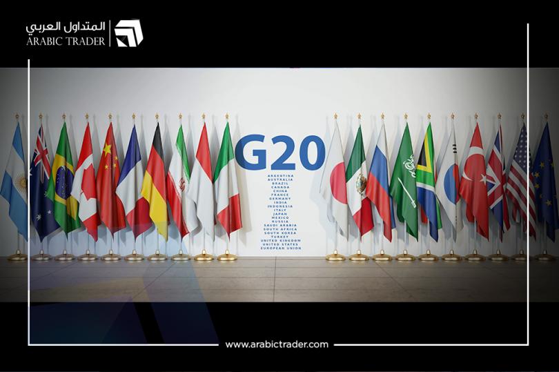 سوناك يدعو مجموعة العشرين لاستبعاد روسيا من اجتماعات المجموعة