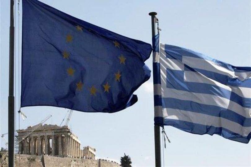 منطقة اليورو تُمهل اليونان 5 أيام
