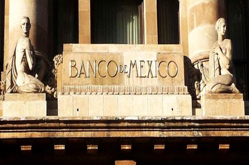 البنك المركزي المكسيكي: المخاطر التضخمية تميل إلى الهبوط