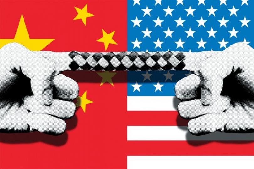 الجوانب السياسية والاقتصادية للاتفاقية الأمريكية الصينية