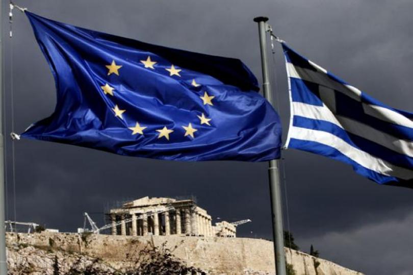 أنباء عن موافقة المركزي الأوروبي على الطلب اليوناني