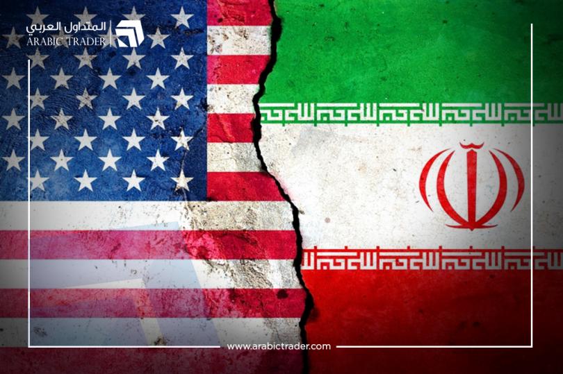 مينوتشن: الولايات المتحدة تفرض عقوبات على إيران بسبب الهجوم الأخير