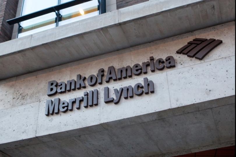 توقعات BofA Merrill للدولار الأمريكي أمام اليورو والاسترليني والين