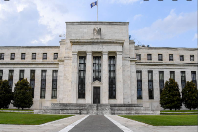 عاجل - توقعات: الفيدرالي سيرفع الفائدة بوتيرة أقوى وسط مخاوف الركود