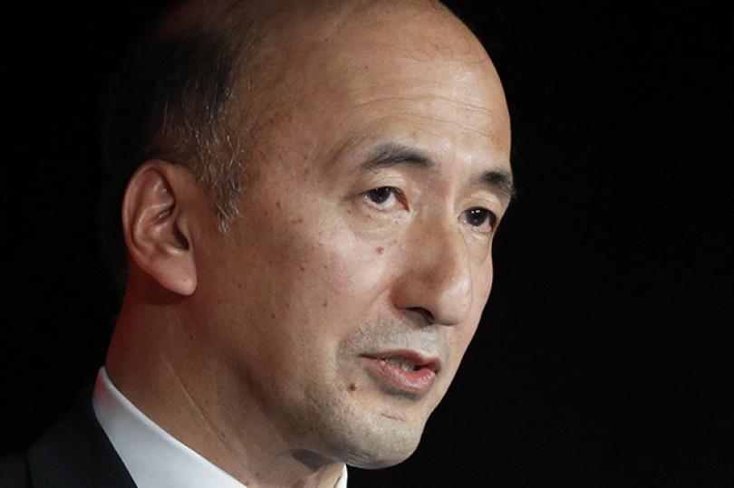 ناكاسو: يجب على اليابان دعم توقعات التضخم