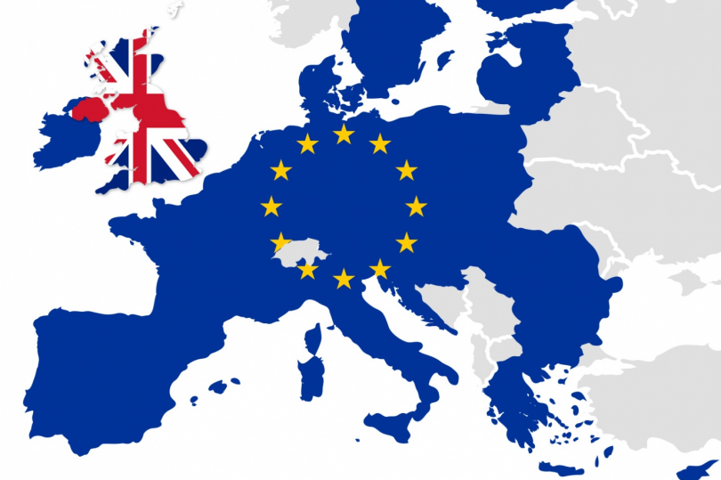 نظرة على مفاوضات خروج بريطانيا من الاتحاد الأوروبي