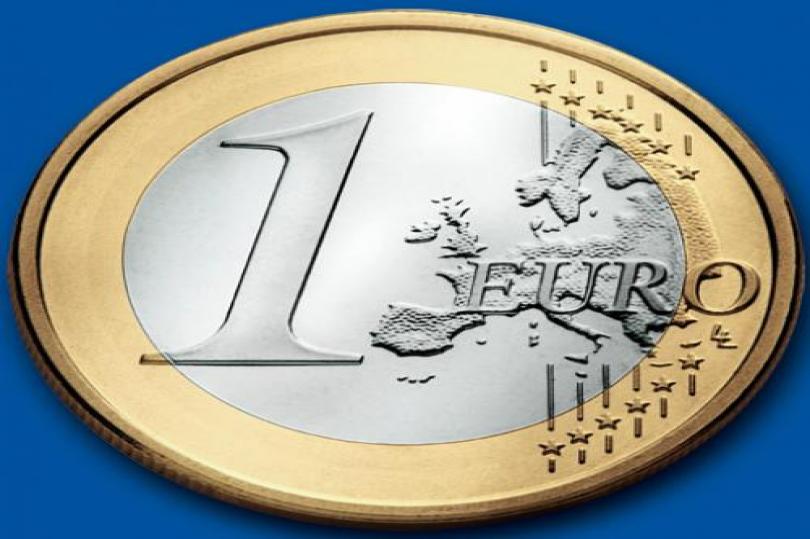 اليورو يصل إلى أعلى مستوى له عقب اتفاق التمويل اليوناني 