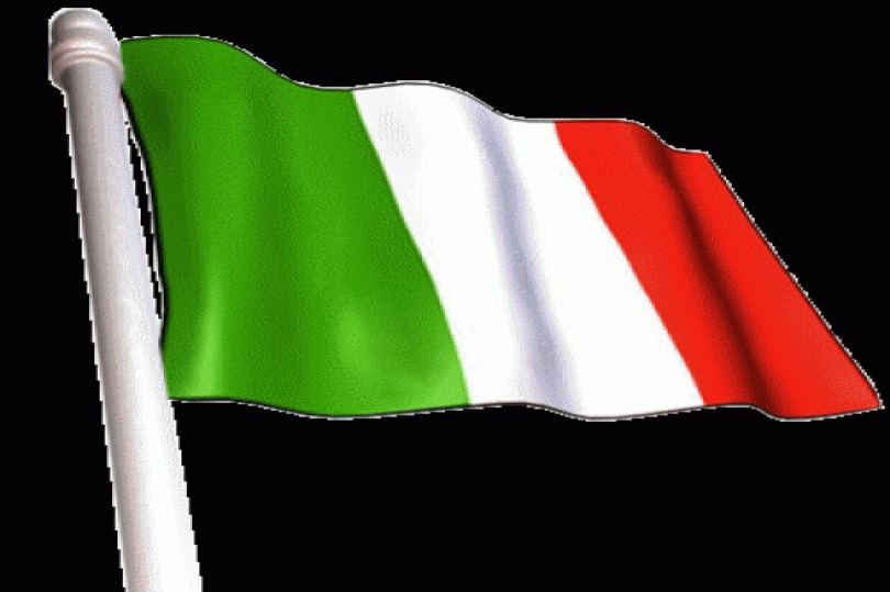 تراجع كبير في الناتج الإجمالي المحلي الإيطالي