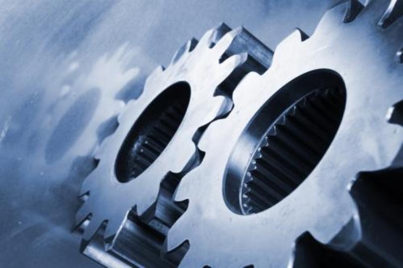 التقديرات الأولية لمؤشر PMI التصنيعي تسجل 48.4