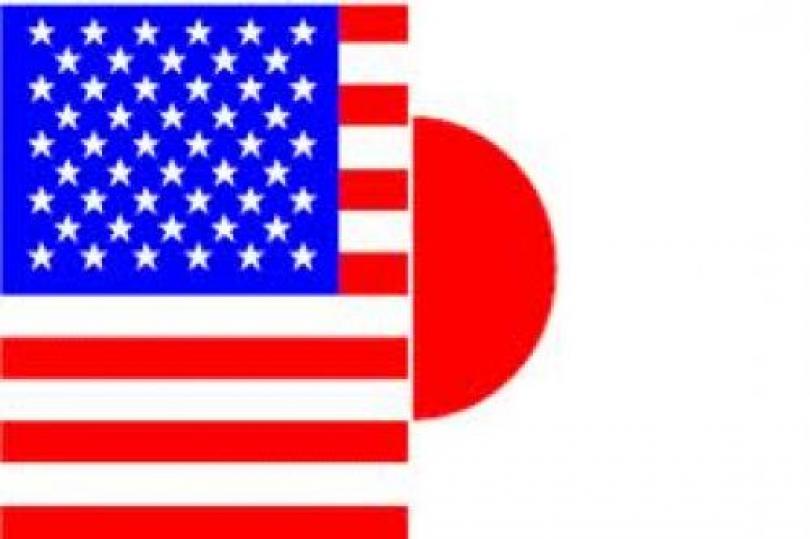  الدولار الأمريكي يرتفع أمام الين الياباني