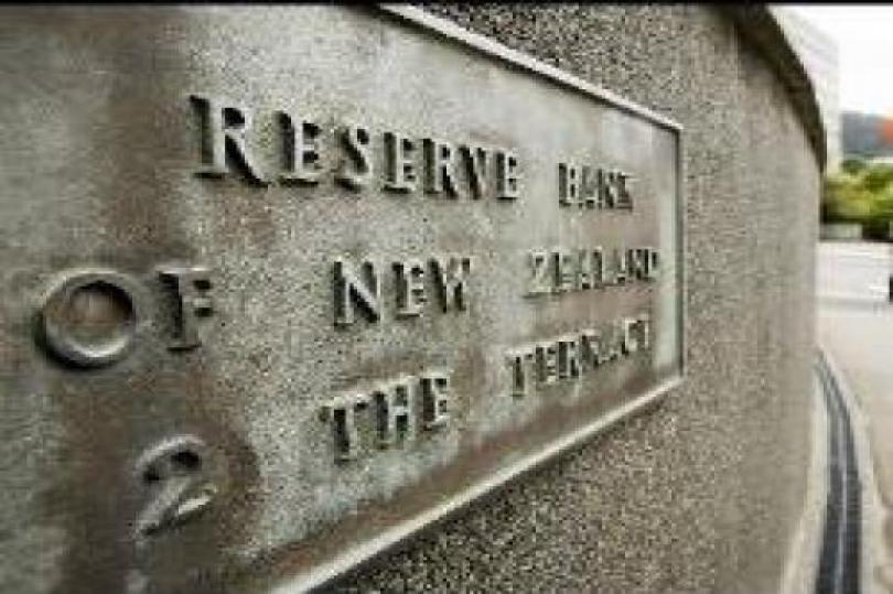 لا جديد في معدلات الفائدة النيوزيلندية