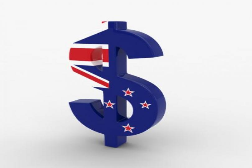 ارتفاع الدولار النيوزيلندي مقابل نظيره الأمريكي
