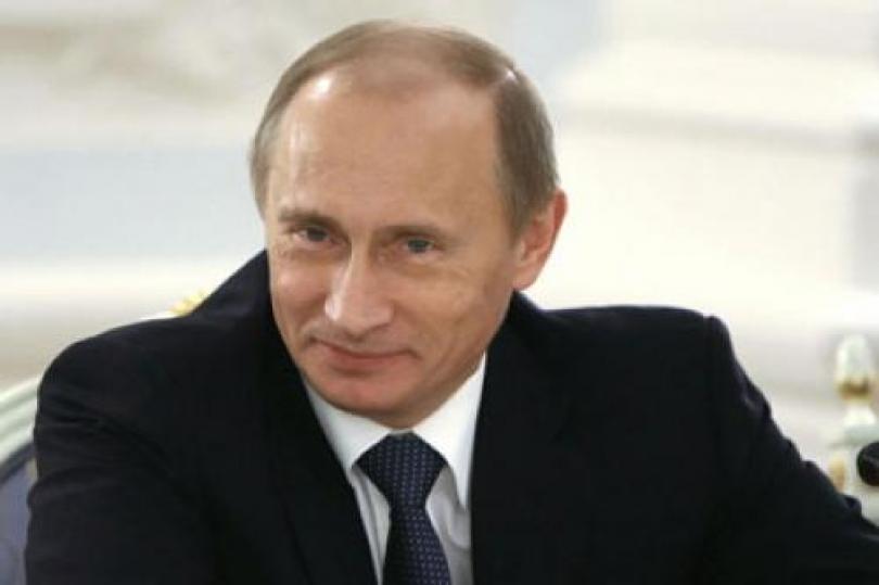 تصريحات الرئيس الروسي بوتن بشأن الواردات 