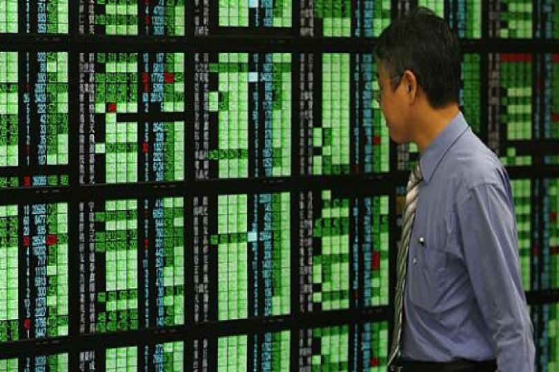 الأسواق الآسيوية تتراجع، برغم ارتفاع الأسهم اليابانية