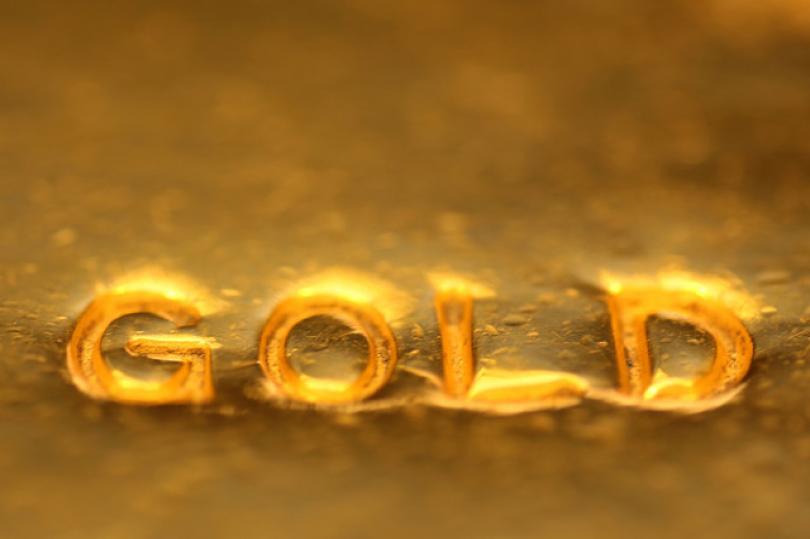 تعافي الذهب في ضوء المخاطر اليونانية