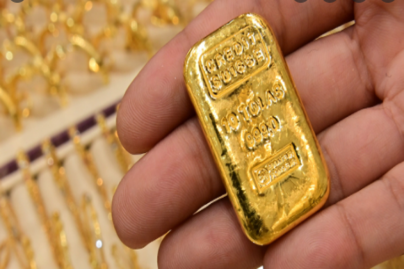 كيف نجح الذهب في تحقيق مكاسب هذا الأسبوع؟