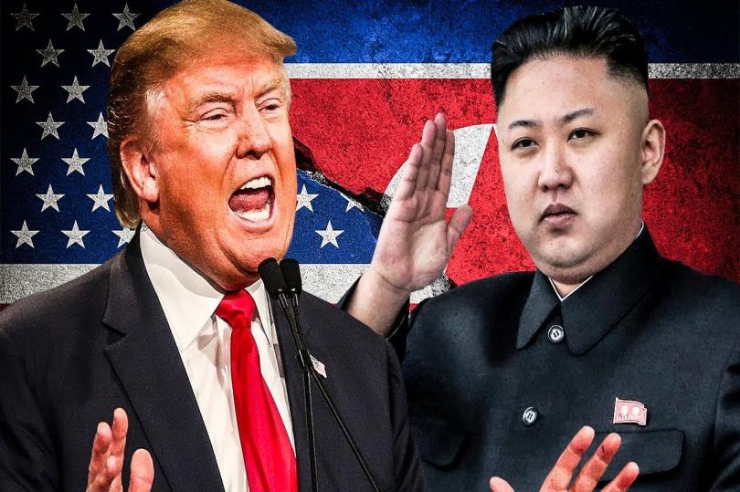 كوريا الجنوبية لا تستبعد عقد قمة ثلاثية بين أمريكا والكوريتين