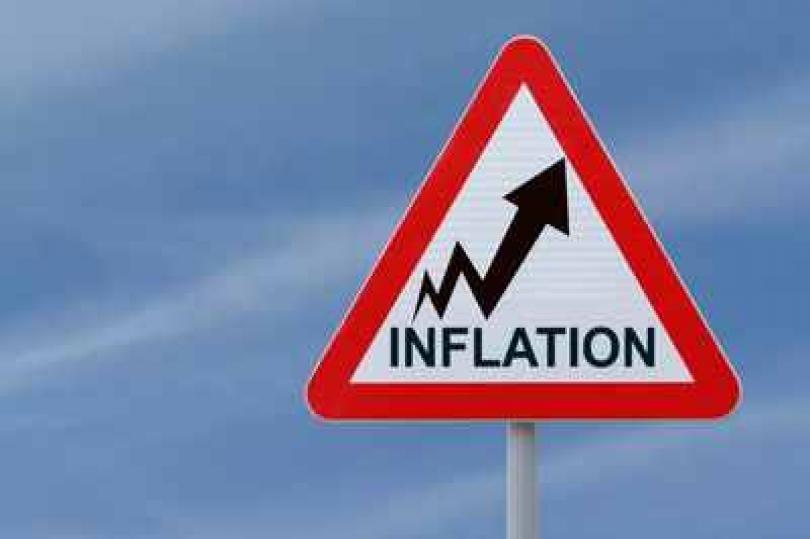 بيانات التضخم الأمريكية تدعم قرار رفع الفائدة