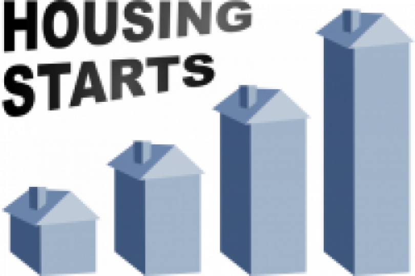 مؤشر بدايات الإسكان يسجل 0.71 مليون وحدة