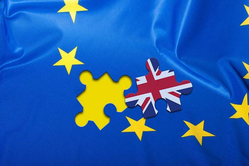 أهم 12 نقطة في خطة خروج بريطانيا من الاتحاد الأوروبي