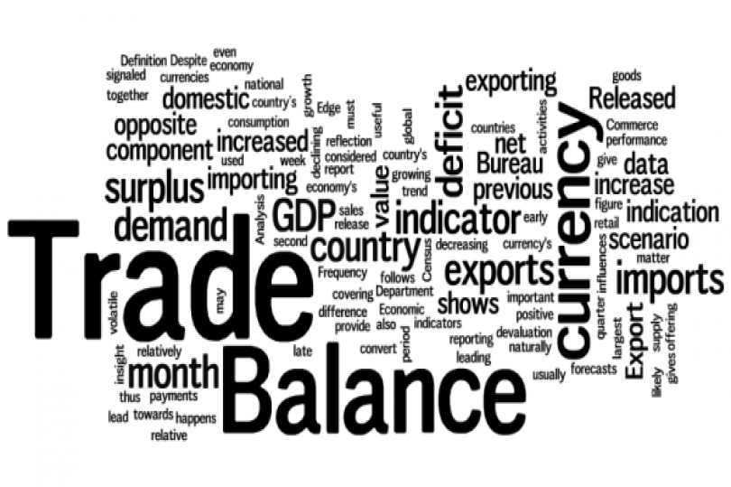 التالي على المفكرة الاقتصادية : ميزان التجارة النيوزيلندي