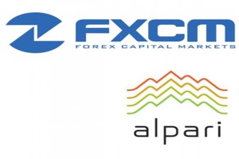 أنباء عن عرض شراء من FXCM  لشركة Alpari UK