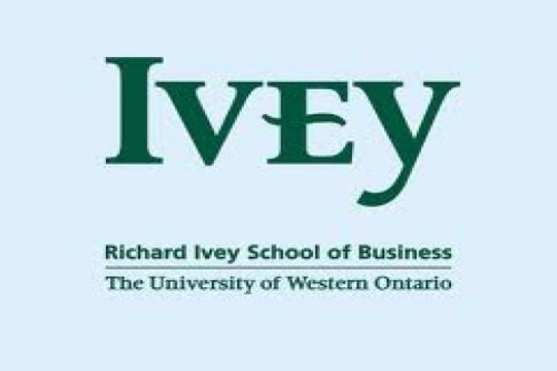 ارتفاع مؤشر PMI الكندي الصادر عن كلية أيفي  