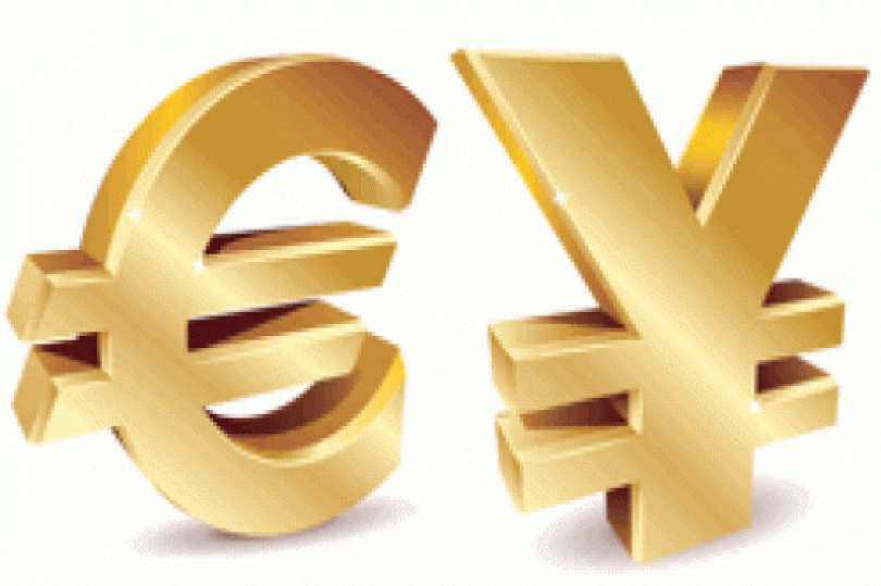 اليورو ين، وهدنة قبل معاودة الهبوط