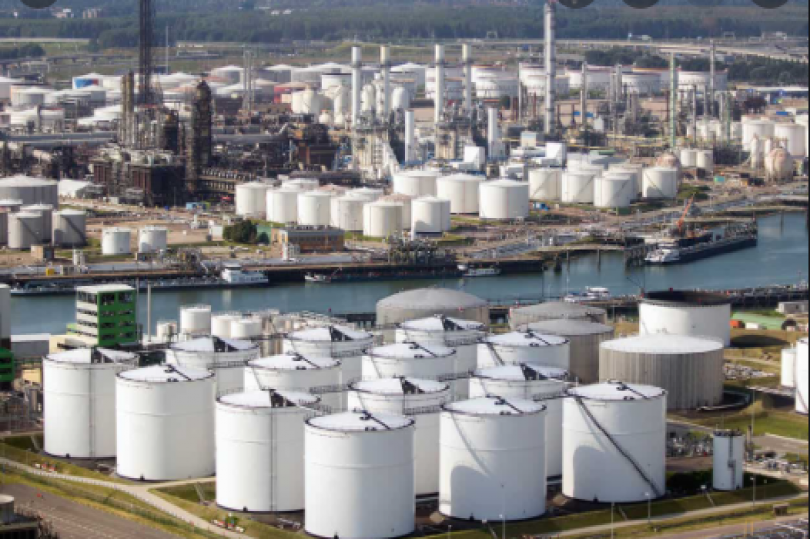 معهد البترول الأمريكي: انخفاض مخزونات النفط في الأسبوع الماضي على خلاف المتوقع