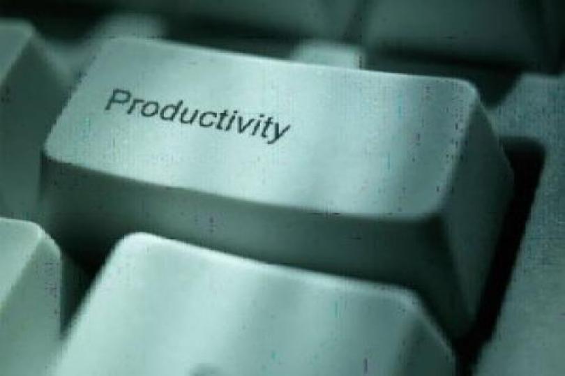 هبوط الإنتاجية خلال الربع الثاني بأكثر من التقديرات الأولية