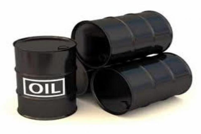 النفط يتأثر بالنمو الاقتصادى البطىء 