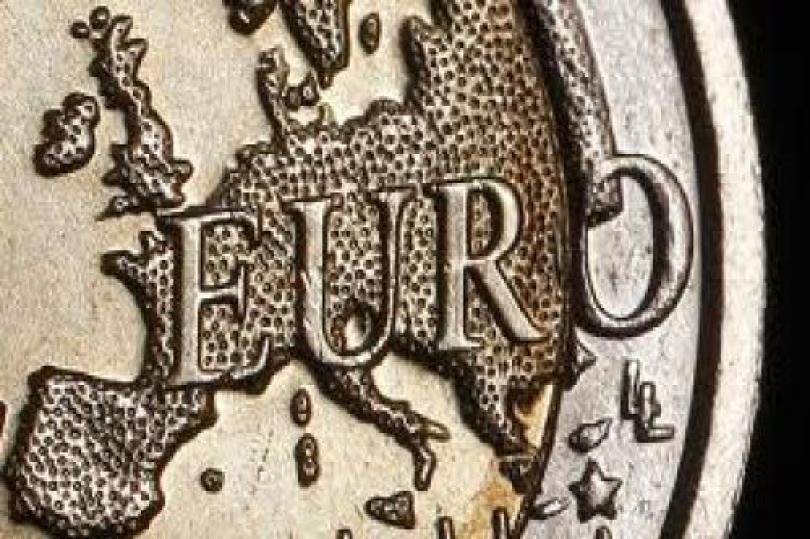الحساب الجاري بمنطقة اليورو يتجه نحو تحقيق فائض في ديسمبر