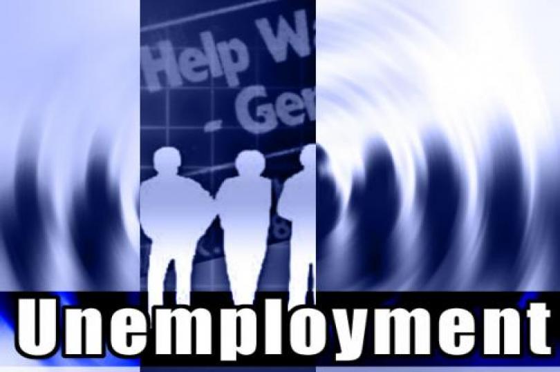 إعانة البطالة الأمريكية ترتفع بواقع  15,000