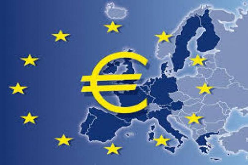 مؤشر ZEW للثقة الاقتصادية بمنطقة اليورو دون التوقعات
