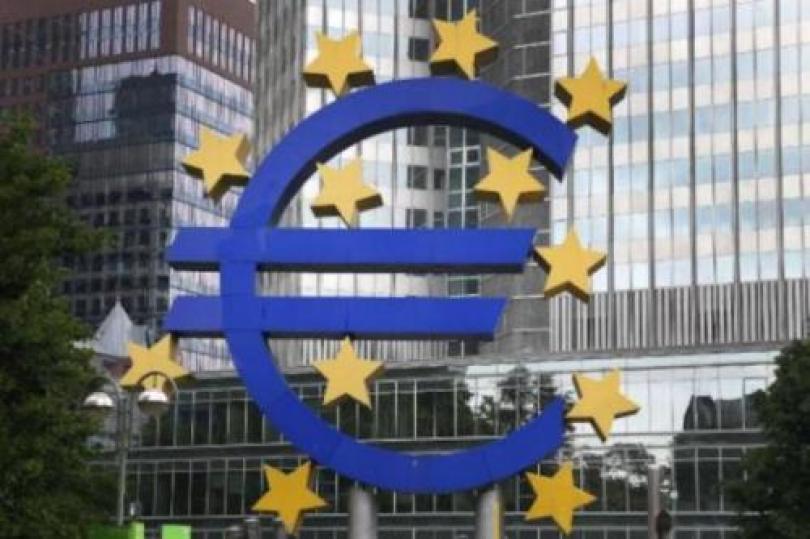 أهم ما جاء في النشرة الشهرية للبنك المركزي الأوروبي