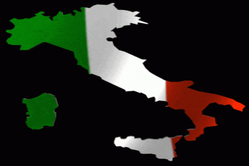 تباطؤ نمو مبيعات التجزئة الإيطالية في فبراير