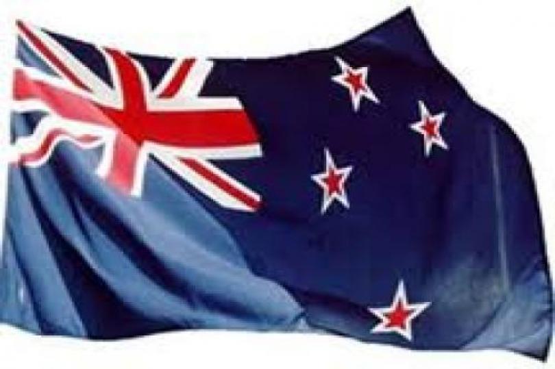  ارتفاع مؤشر ثقة الأعمال النيوزيلندي عقب الزلزال