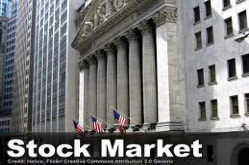 انتعاش سوق الأسهم الأمريكية عقب تنسيق العمل بين بنوك مركزية