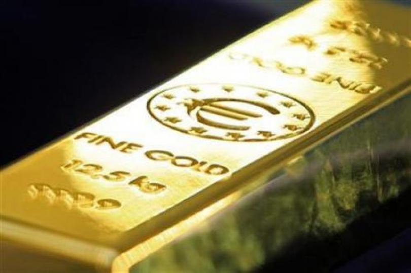 تراجع أسعار الذهب عقب تحذير فيتش من خفض التصنيف الائتماني